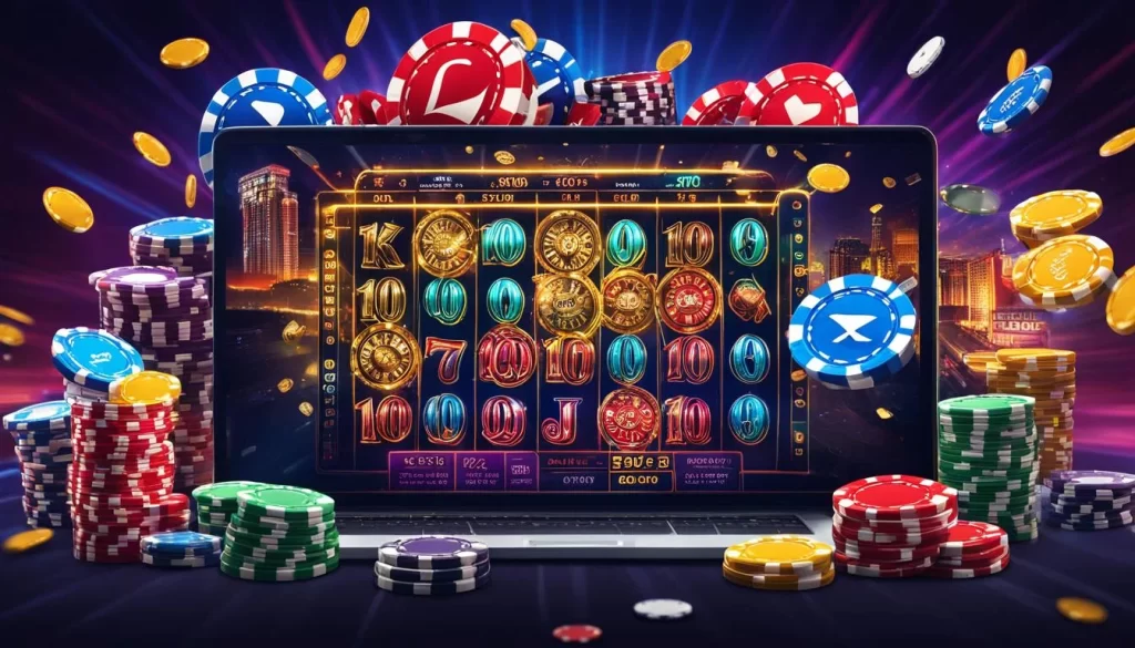 Hướng dẫn cá cược thể thao vipnhat