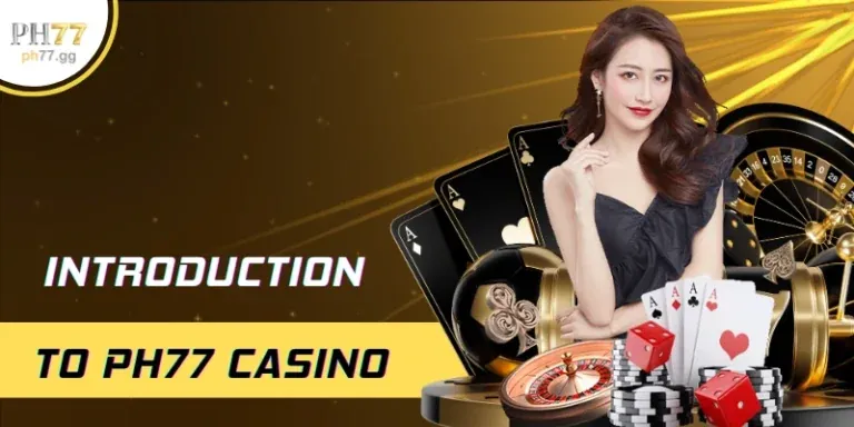 Casino Trực Tuyến vipnhat