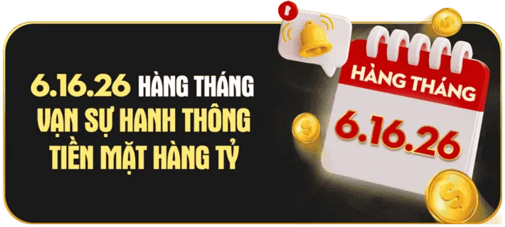 Cách tối đa hóa tiền thưởng vipnhat
