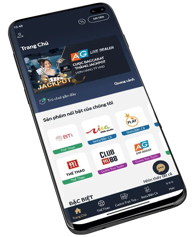 Biểu tượng liên kết dự phòng vipnhat