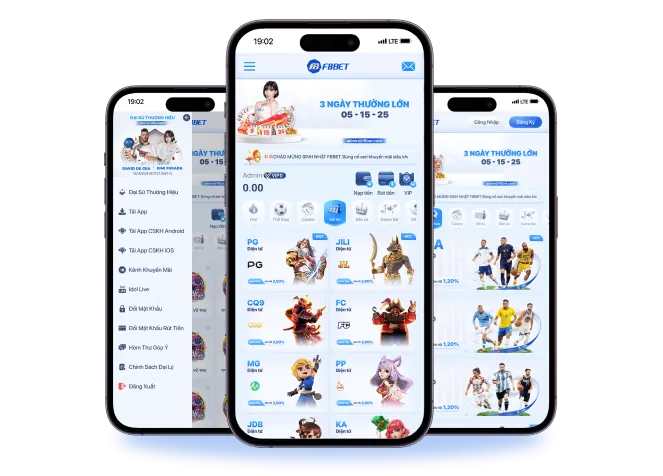 Hoàn trả casino vipnhat