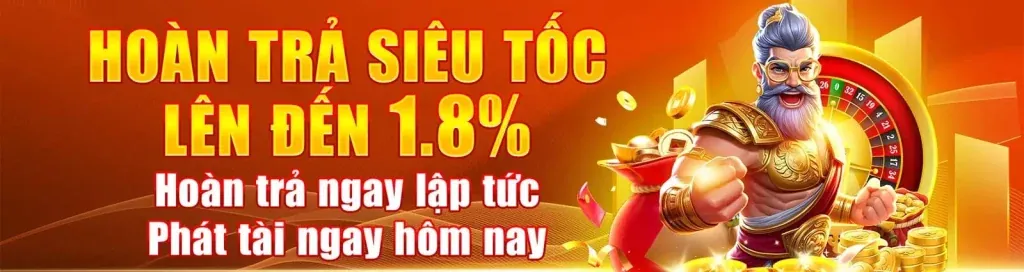 Trải nghiệm các trò chơi khác tại vipnhat