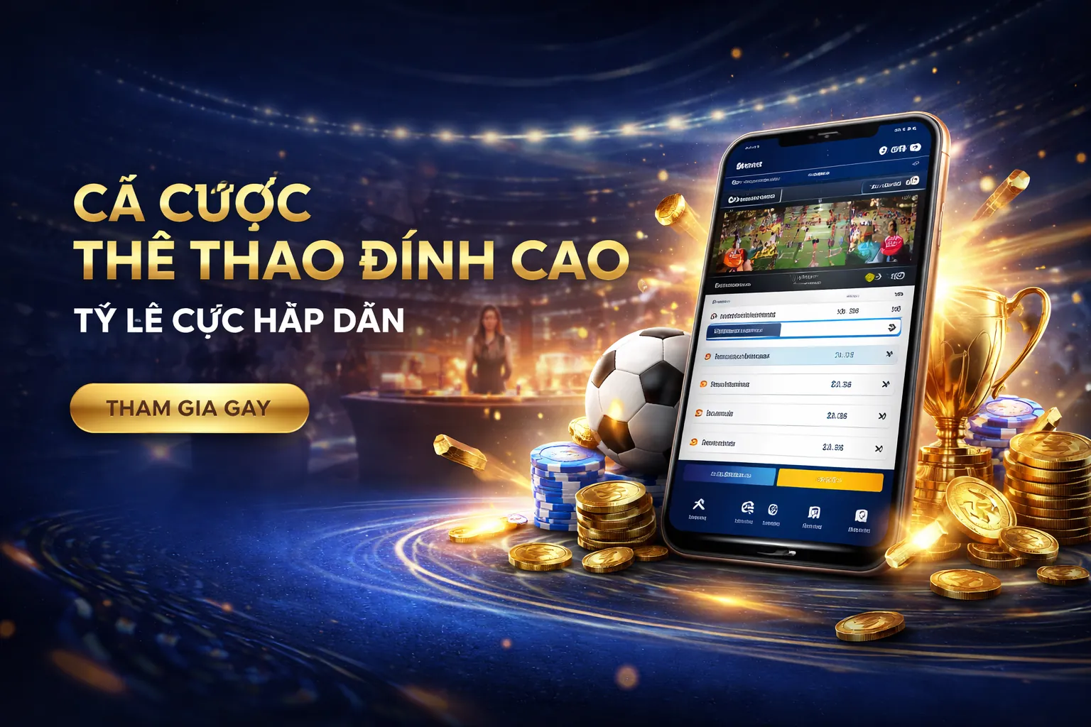 Tin tức và sự kiện mới nhất từ vipnhat