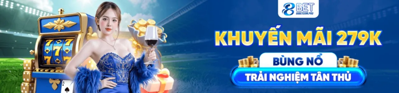 Máy Đánh Bạc vipnhat